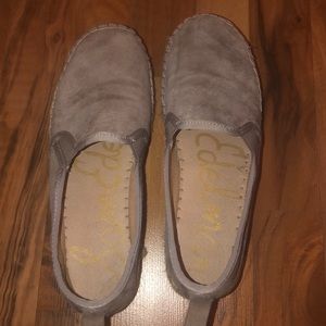 Sam Edelman platforms